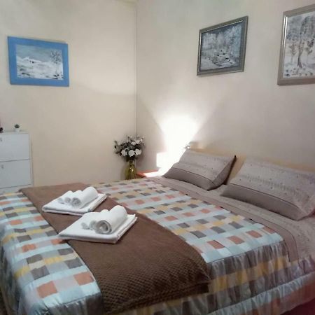 La Casa Di Nuvola Apartment Massino Visconti Luaran gambar