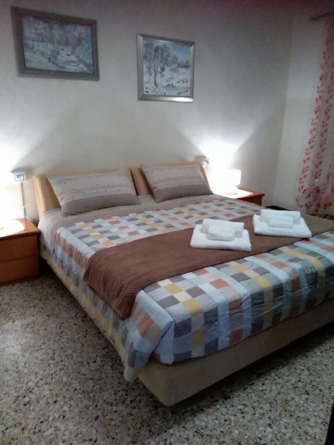 La Casa Di Nuvola Apartment Massino Visconti Luaran gambar