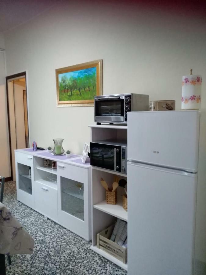 La Casa Di Nuvola Apartment Massino Visconti Luaran gambar